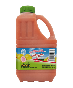 Pulpa de fruta Congelada 946 ml / 32 fl oz