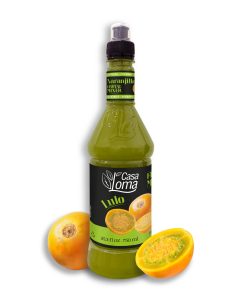 Lulo Frutal Mixer