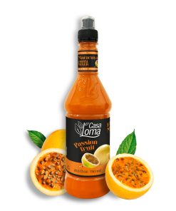 Passion Fruit Frutal Mixer