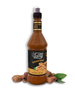 Tamarind Frutal Mixer